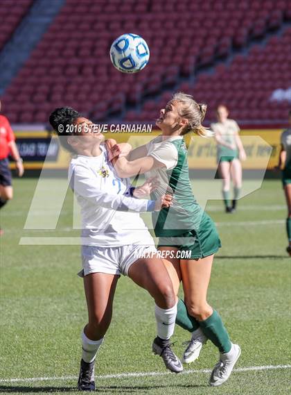 Thumbnail 1 in Snow Canyon vs. Orem (UHSAA 4A Final) photogallery.