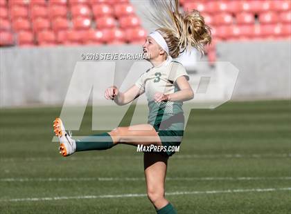 Thumbnail 2 in Snow Canyon vs. Orem (UHSAA 4A Final) photogallery.