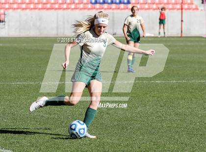 Thumbnail 2 in Snow Canyon vs. Orem (UHSAA 4A Final) photogallery.