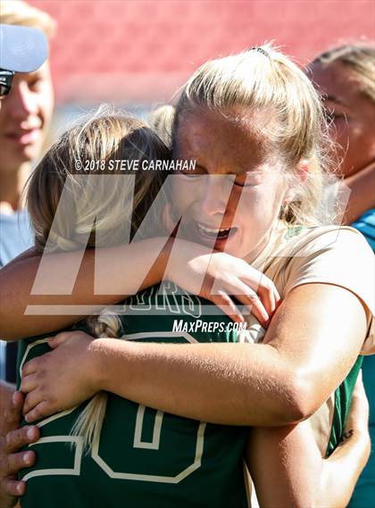 Thumbnail 1 in Snow Canyon vs. Orem (UHSAA 4A Final) photogallery.