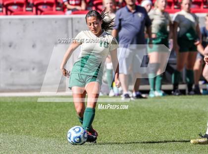 Thumbnail 3 in Snow Canyon vs. Orem (UHSAA 4A Final) photogallery.