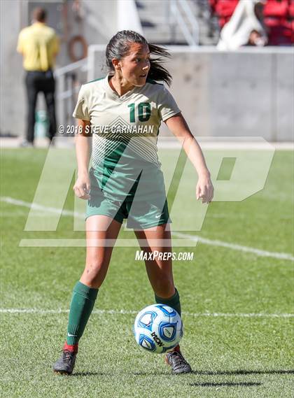 Thumbnail 1 in Snow Canyon vs. Orem (UHSAA 4A Final) photogallery.