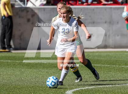 Thumbnail 2 in Snow Canyon vs. Orem (UHSAA 4A Final) photogallery.