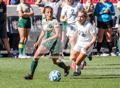 Thumbnail 1 in Snow Canyon vs. Orem (UHSAA 4A Final) photogallery.