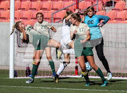 Thumbnail 1 in Snow Canyon vs. Orem (UHSAA 4A Final) photogallery.