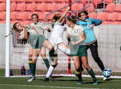 Thumbnail 2 in Snow Canyon vs. Orem (UHSAA 4A Final) photogallery.