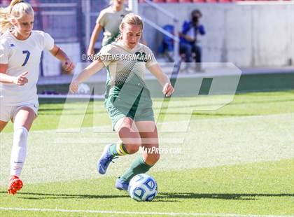 Thumbnail 2 in Snow Canyon vs. Orem (UHSAA 4A Final) photogallery.