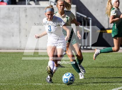 Thumbnail 3 in Snow Canyon vs. Orem (UHSAA 4A Final) photogallery.