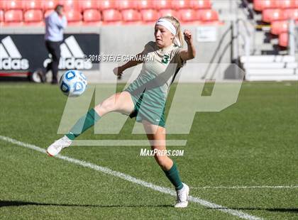 Thumbnail 2 in Snow Canyon vs. Orem (UHSAA 4A Final) photogallery.