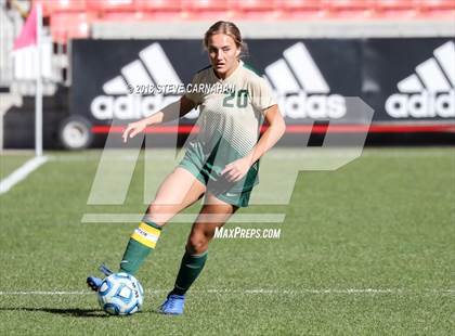 Thumbnail 3 in Snow Canyon vs. Orem (UHSAA 4A Final) photogallery.