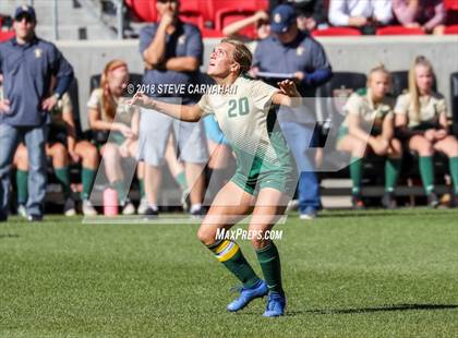 Thumbnail 1 in Snow Canyon vs. Orem (UHSAA 4A Final) photogallery.