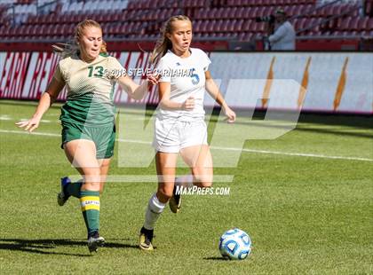 Thumbnail 1 in Snow Canyon vs. Orem (UHSAA 4A Final) photogallery.