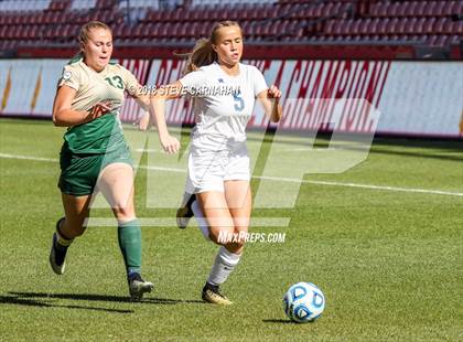 Thumbnail 3 in Snow Canyon vs. Orem (UHSAA 4A Final) photogallery.