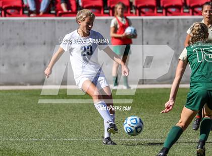Thumbnail 1 in Snow Canyon vs. Orem (UHSAA 4A Final) photogallery.