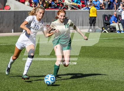 Thumbnail 3 in Snow Canyon vs. Orem (UHSAA 4A Final) photogallery.