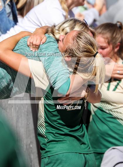 Thumbnail 1 in Snow Canyon vs. Orem (UHSAA 4A Final) photogallery.
