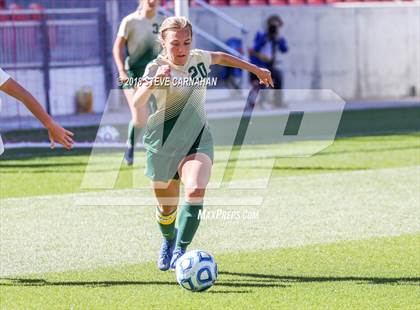 Thumbnail 3 in Snow Canyon vs. Orem (UHSAA 4A Final) photogallery.
