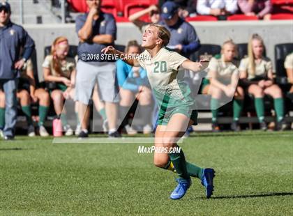 Thumbnail 2 in Snow Canyon vs. Orem (UHSAA 4A Final) photogallery.