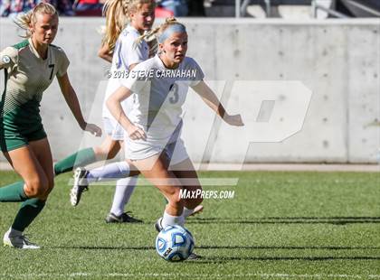 Thumbnail 3 in Snow Canyon vs. Orem (UHSAA 4A Final) photogallery.