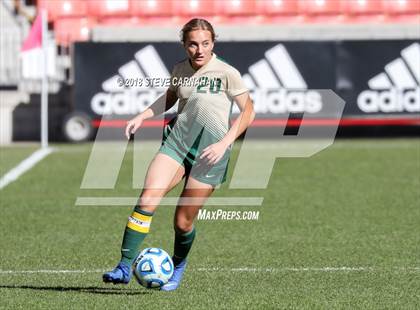 Thumbnail 1 in Snow Canyon vs. Orem (UHSAA 4A Final) photogallery.