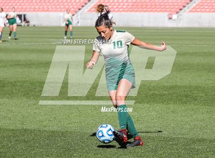 Thumbnail 1 in Snow Canyon vs. Orem (UHSAA 4A Final) photogallery.