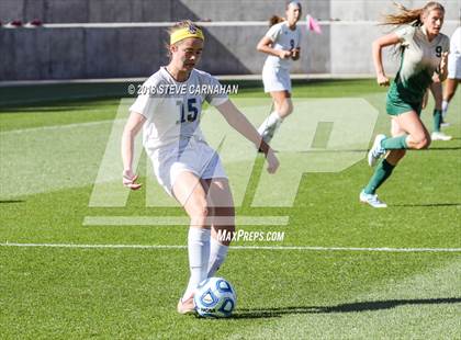 Thumbnail 1 in Snow Canyon vs. Orem (UHSAA 4A Final) photogallery.