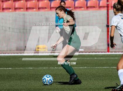 Thumbnail 2 in Snow Canyon vs. Orem (UHSAA 4A Final) photogallery.