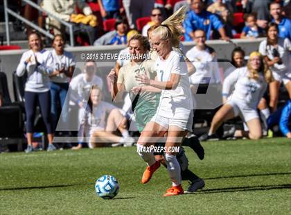 Thumbnail 3 in Snow Canyon vs. Orem (UHSAA 4A Final) photogallery.