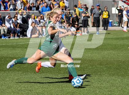 Thumbnail 1 in Snow Canyon vs. Orem (UHSAA 4A Final) photogallery.