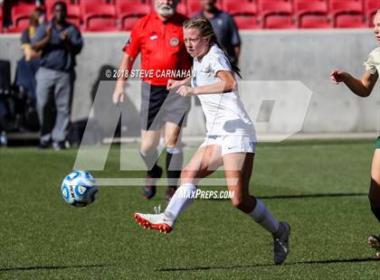 Thumbnail 2 in Snow Canyon vs. Orem (UHSAA 4A Final) photogallery.