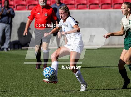 Thumbnail 1 in Snow Canyon vs. Orem (UHSAA 4A Final) photogallery.