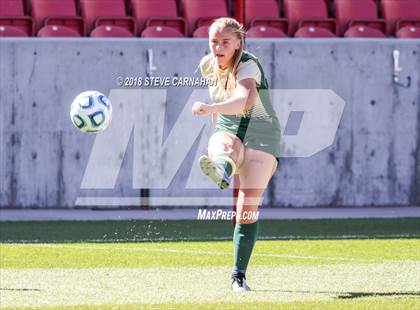 Thumbnail 1 in Snow Canyon vs. Orem (UHSAA 4A Final) photogallery.