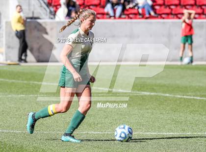 Thumbnail 2 in Snow Canyon vs. Orem (UHSAA 4A Final) photogallery.