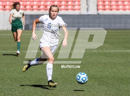Thumbnail 2 in Snow Canyon vs. Orem (UHSAA 4A Final) photogallery.