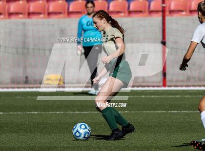 Thumbnail 1 in Snow Canyon vs. Orem (UHSAA 4A Final) photogallery.