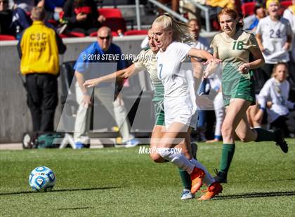 Thumbnail 3 in Snow Canyon vs. Orem (UHSAA 4A Final) photogallery.