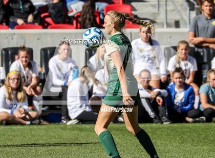 Thumbnail 3 in Snow Canyon vs. Orem (UHSAA 4A Final) photogallery.