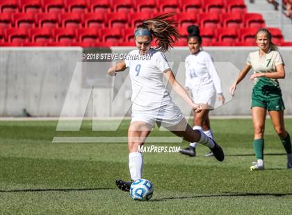 Thumbnail 2 in Snow Canyon vs. Orem (UHSAA 4A Final) photogallery.