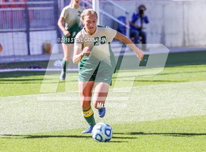 Thumbnail 2 in Snow Canyon vs. Orem (UHSAA 4A Final) photogallery.
