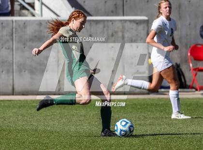 Thumbnail 2 in Snow Canyon vs. Orem (UHSAA 4A Final) photogallery.