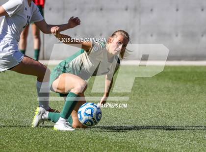 Thumbnail 2 in Snow Canyon vs. Orem (UHSAA 4A Final) photogallery.