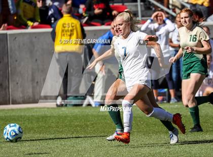 Thumbnail 1 in Snow Canyon vs. Orem (UHSAA 4A Final) photogallery.