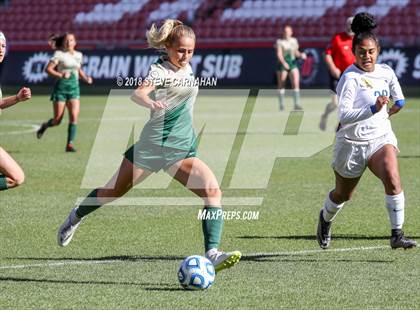 Thumbnail 2 in Snow Canyon vs. Orem (UHSAA 4A Final) photogallery.