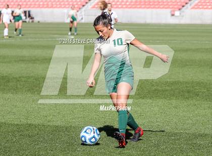 Thumbnail 2 in Snow Canyon vs. Orem (UHSAA 4A Final) photogallery.