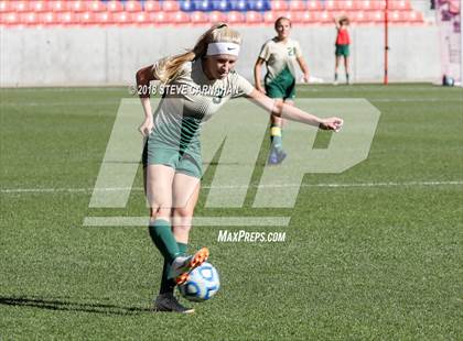 Thumbnail 3 in Snow Canyon vs. Orem (UHSAA 4A Final) photogallery.
