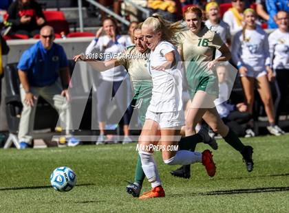 Thumbnail 2 in Snow Canyon vs. Orem (UHSAA 4A Final) photogallery.
