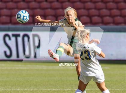 Thumbnail 1 in Snow Canyon vs. Orem (UHSAA 4A Final) photogallery.