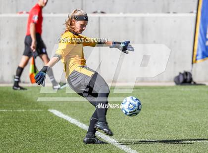 Thumbnail 1 in Snow Canyon vs. Orem (UHSAA 4A Final) photogallery.