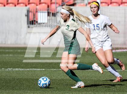 Thumbnail 1 in Snow Canyon vs. Orem (UHSAA 4A Final) photogallery.
