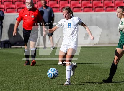 Thumbnail 2 in Snow Canyon vs. Orem (UHSAA 4A Final) photogallery.